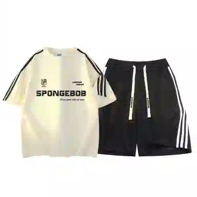 SPONGEBOB SQUAREPANTS logo