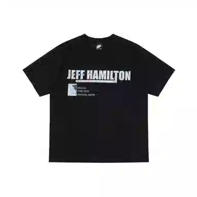 JEFF HAMILTON LOGOT