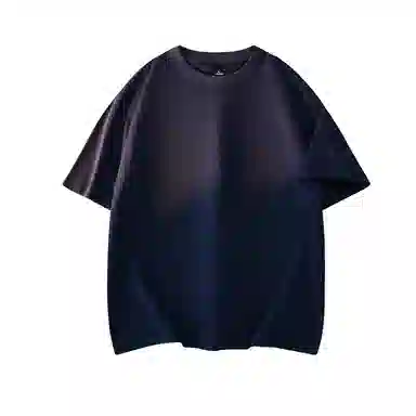 CZLD Basic Oversized T-Shirt