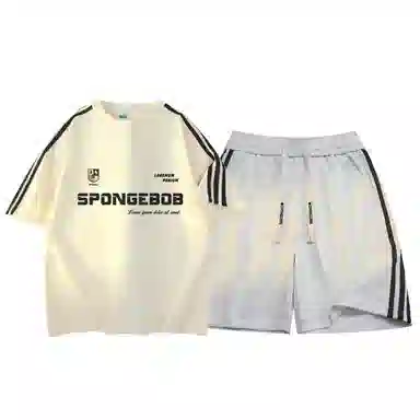 SPONGEBOB SQUAREPANTS logo