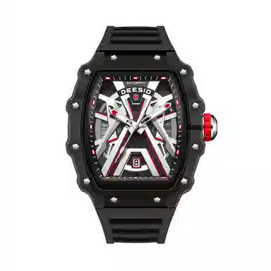 DEESIO Galaxy Guardian Series