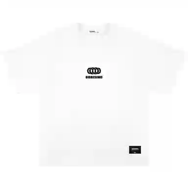 88rising LogoT