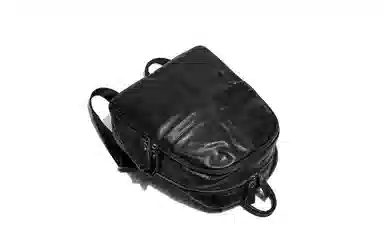 Ace Paul Backpack Black