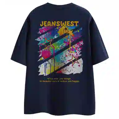 JEANSWEST logoT