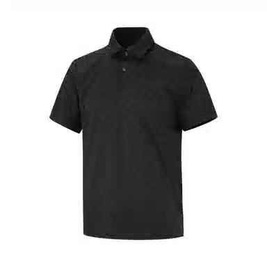 Jordan M J SP GOLF AOP Polo
