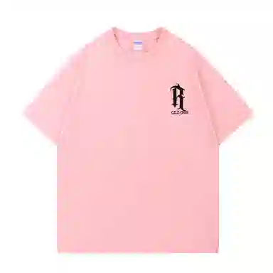 CZLD Casual Cotton T-Shirt