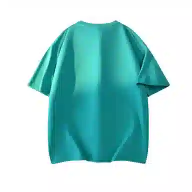 CZLD Basic Oversized T-Shirt