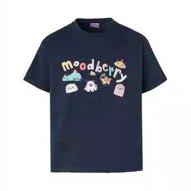 MOOD BERRY T