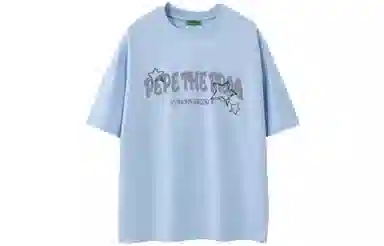 Pepe the Frog T-shirt