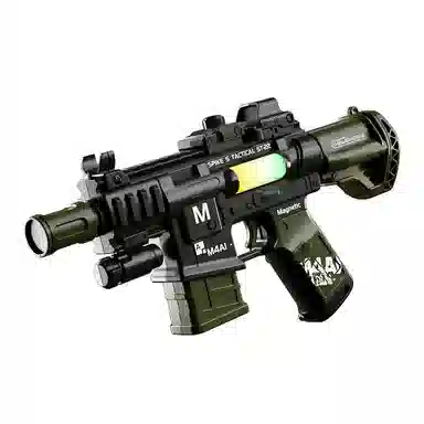 YISBRO M4A1