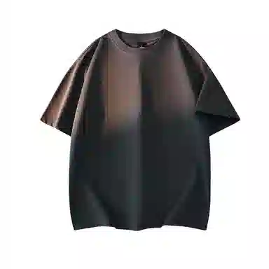 CZLD Basic Oversized T-Shirt