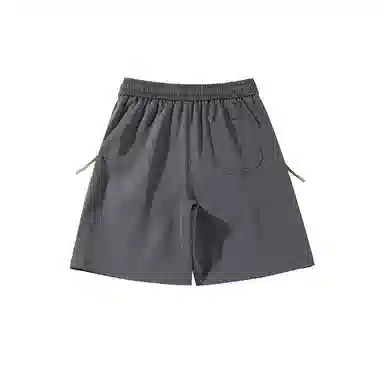 AMBER LIGHT Retro Outdoor Cargo Shorts