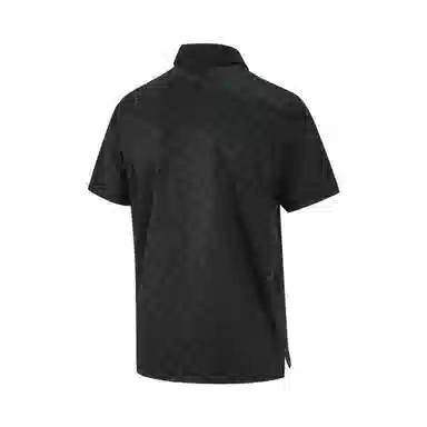 Jordan M J SP GOLF AOP Polo