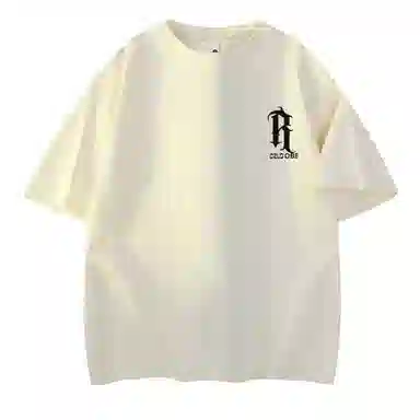 CZLD Casual Cotton T-Shirt