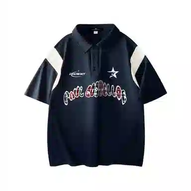 PAUL COSTELLOE LogoPolo