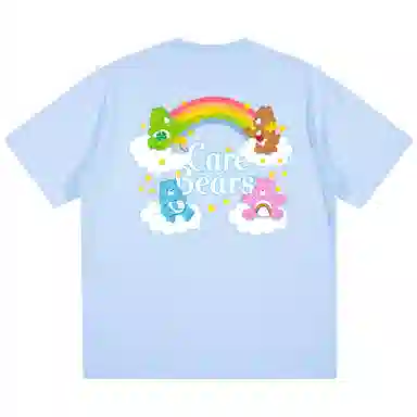 CAREBEARS T