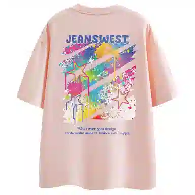 JEANSWEST logoT