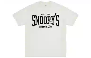 SNOOPY 280g T