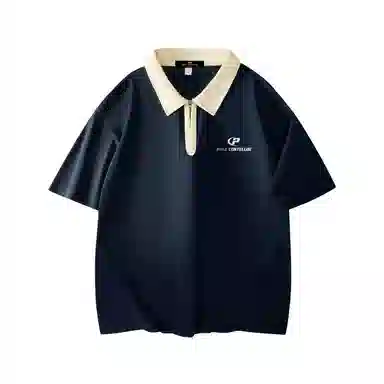 PAUL COSTELLOE LogoPolo