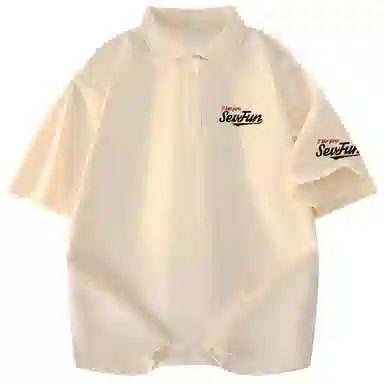 7 SEVFUN Polo