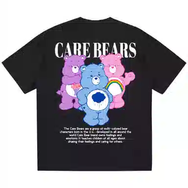 CAREBEARS LogoT