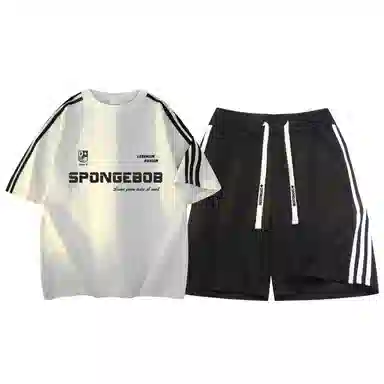 SPONGEBOB SQUAREPANTS logo