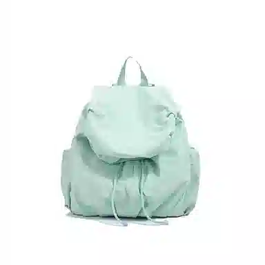 BEGOOER Nylon Backpack