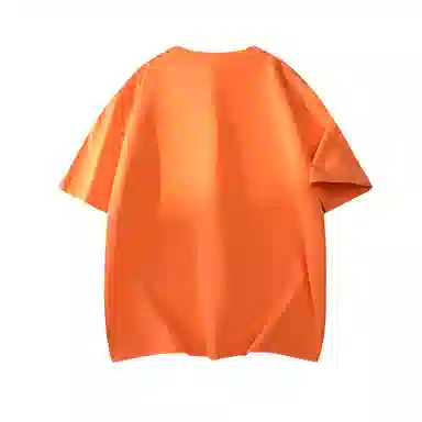 CZLD Basic Oversized T-Shirt