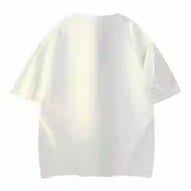 HUANQIU LogocleanfitT