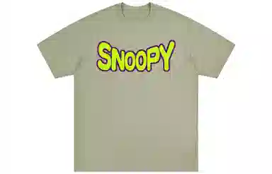 SNOOPY 260g T