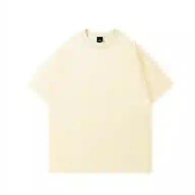 CZLD Basic Oversized T-Shirt