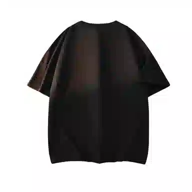 CZLD Basic Oversized T-Shirt