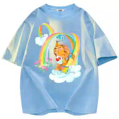 CAREBEARS LogoT