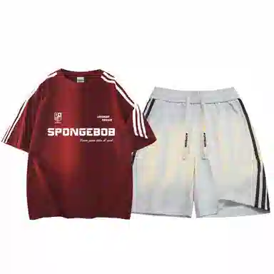 SPONGEBOB SQUAREPANTS logo