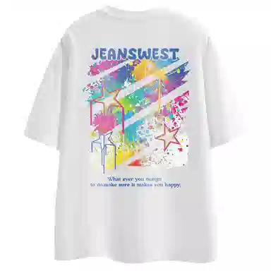JEANSWEST logoT