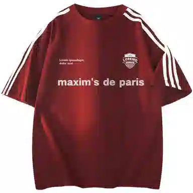 maxim's de paris LOGOT