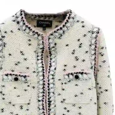 CHANEL 21A