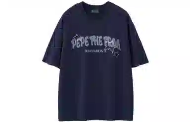 Pepe the Frog T-shirt