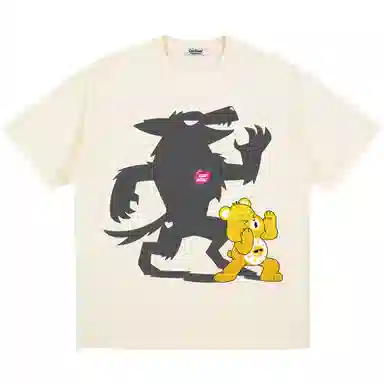 CAREBEARS T