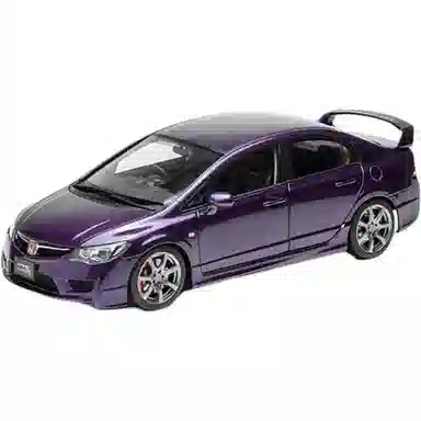 MOTORHELIX Honda Civic Type R(FD2)2007 Late Version(