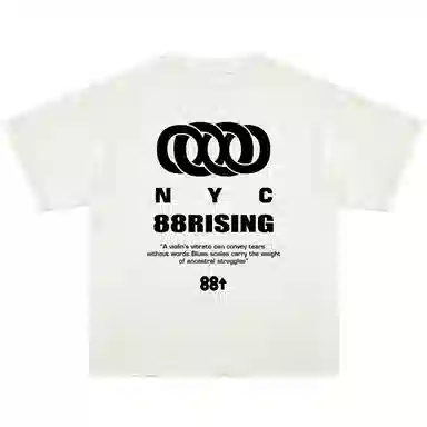 88rising LogoT