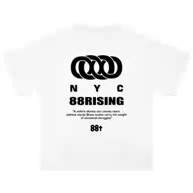 88rising LogoT