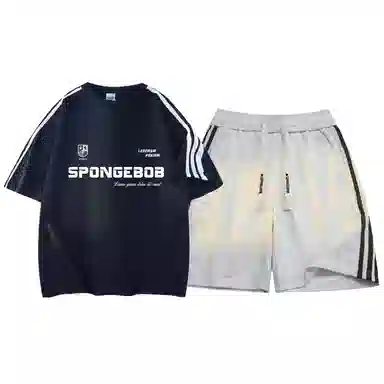 SPONGEBOB SQUAREPANTS logo