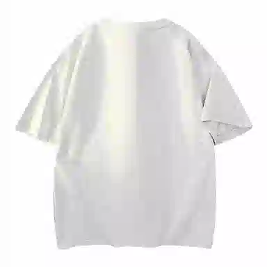 HUANQIU LogocleanfitT