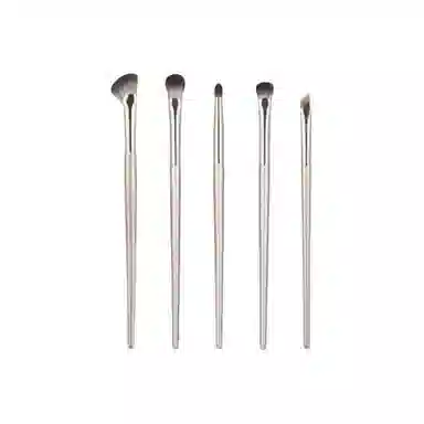 玛琪娜  鎏金眼部化妆刷套装 柔软亲肤 十件套/十三件套