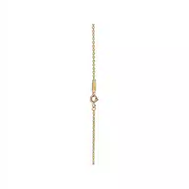 TIFFANY CO. 18k 18K