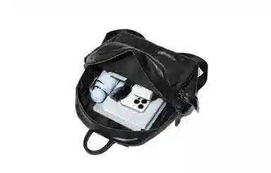 Ace Paul Backpack Black