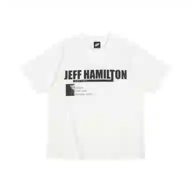 JEFF HAMILTON LOGOT