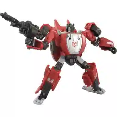 TAKARA TOMY SS GE-07