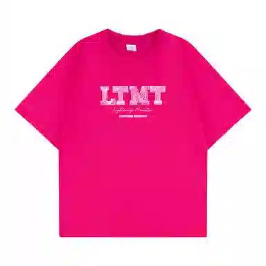 LIGHTNING MONSTER LOGOT